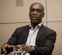 Seedorf: "Contra el Madrid, la presión suele ser para el rival"