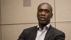 Clarence Seedorf