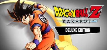 Dragon Ball Z: Kakarot tendrá 4 ediciones en España: precio, diferencias y extras