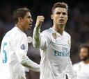 Real Madrid: tres días más de descanso que el Bayern en la ida