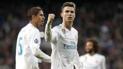 Real Madrid: tres días más de descanso que el Bayern en la ida