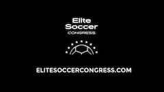 AS and Fútbol Táctico join forces to create Elite Soccer Congress