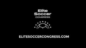 AS and Fútbol Táctico join forces to create Elite Soccer Congress