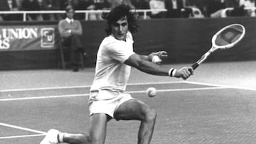 40 semanas como número uno.