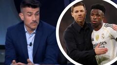 El contundente análisis de Álvaro Benito tras la derrota en Anfield