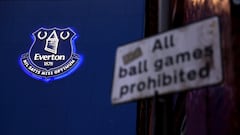 Why is Everton - Liverpool postponed? When is it rescheduled for?