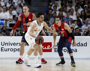 Campazzo y Vildoza. 