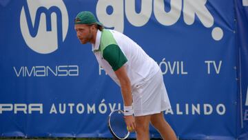 Grenier, campe&oacute;n en Bakio