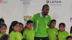 El lado más solidario de Barcos