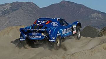 <b>MEJORÍA</B>. Serviá ha sido séptimo en la etapa y adelanta dos puestos en la general.