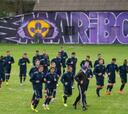 Maribor y Sporting se enfrentan en su regreso a la Champions