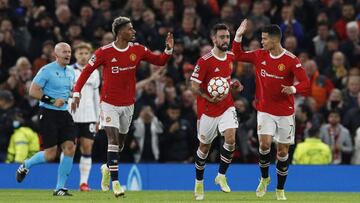 "Con Pep o Klopp, los cuatro de arriba no se saldrían con la suya"