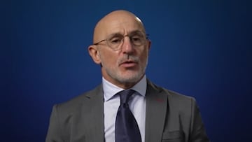 De la Fuente: “Creo en el líder, no en el jefe, y quiero ser el líder”