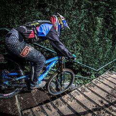 El Bilbao Downhill, suspendido por "falta de apoyo económico"