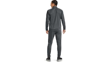 Chndal Under Armour UA Rival gris para hombre