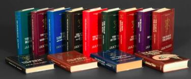 ¿En qué libro se basa Los Anillos de Poder y qué leer de Tolkien antes de ver la serie?