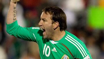 El Tri no enfrentaba a los escandinavos desde 2009. Cuenta con una efectividad del 33% ante su próximo rival en Rusia 2018.