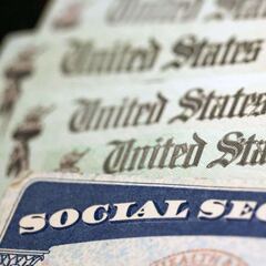 What happens if you don't work 35 years for Social Security?