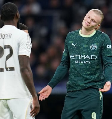 El Real Madrid, protagonista de los memes de Champions