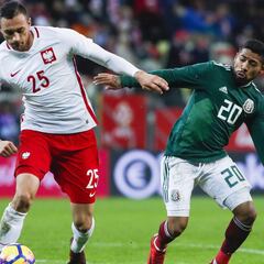 Javier Aquino: “Hemos crecido a nivel mundial”