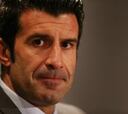 Figo: "La recomendación de la FIFA es la decisión correcta"