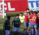 Unión vence en Valparaíso y extiende el calvario de Wanderers