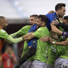 Bravos de Juárez, sexto del Ascenso MX en final de Copa MX