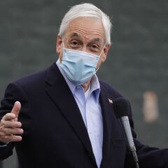 ¿Cuáles son los nuevos beneficios anunciados por el presidente Piñera?