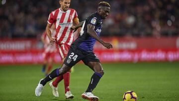 Omeruo.