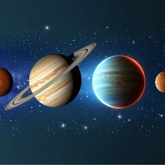 ¿Cuándo y cómo ver la Alineación de Planetas en México 2025?