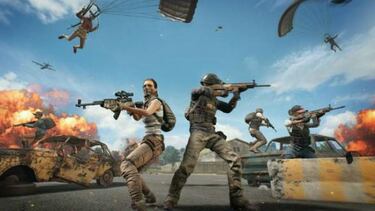 Anuncian el primer torneo oficial de PlayerUnknown’s Battlegrounds