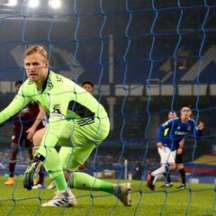 Ancelotti, asombrado con el golazo de James: "Fue increíble"