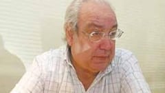 <b>GUERRA SIN CUARTEL. </b>El presidente gana, Jesús Samper sigue su cruzada contra los rectores de la LFP.