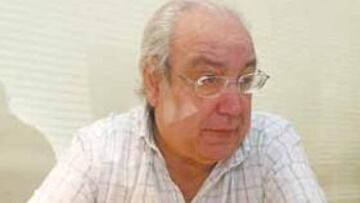 <b>GUERRA SIN CUARTEL. </b>El presidente gana, Jesús Samper sigue su cruzada contra los rectores de la LFP.