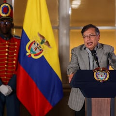 Petro pide a Benedetti que explique ante la fiscalía y el país sus palabras