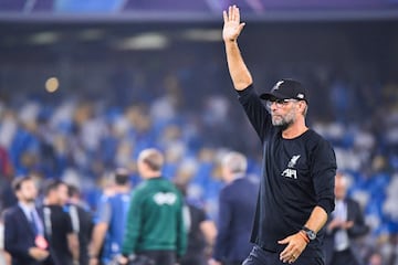 La fortuna por fin le sonrió al estratega alemán, que junto a Liverpool, consiguió el título de la UEFA Champions League, por lo que fue nominado al Premio The Best al Entrenador de la FIFA de Fútbol Masculino 