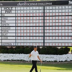 El PGA Tour quiere reanudar su calendario el 11 de junio