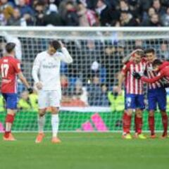 Cristiano: "No me creo mejor que nadie; hablé de las lesiones"