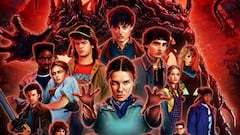 El personaje de ‘Stranger Things’ que siempre estuvo condenado según los creadores de la serie