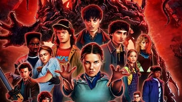 Stranger things