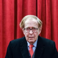 El motivo por el que Ramón Tamames abandonó el Partido Comunista