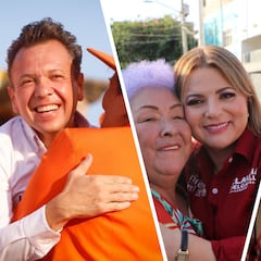 Elecciones en Jalisco 2024: quiénes son los candidatos a gobernador, qué se elige y mapa político