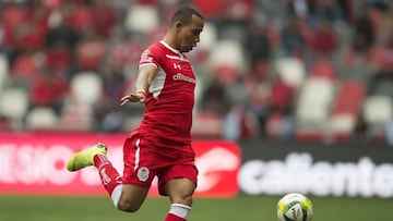 Toluca derrotó a León en la jornada 13 de la e Liga MX