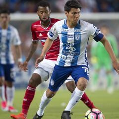 PSV Eindhoven, en constante búsqueda de mexicanos