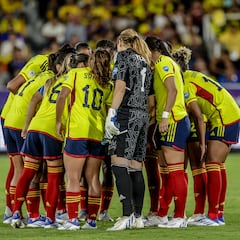 Colombia Femenina: Virtudes de su debut en Copa América