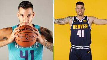 Nuevo momento de bajón para los Hernangómez en la NBA