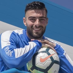 Rico pasará el reconocimiento con el Bournemouth mañana