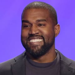 5 cosas que probablemente no conocías de Kanye West