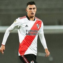 Una mala para Gallardo: Suárez será operado