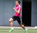 En Inglaterra aseguran que el Real Madrid respalda a Bale